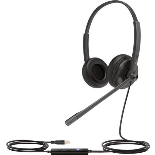 Main Image for Yealink USB Wired Headset