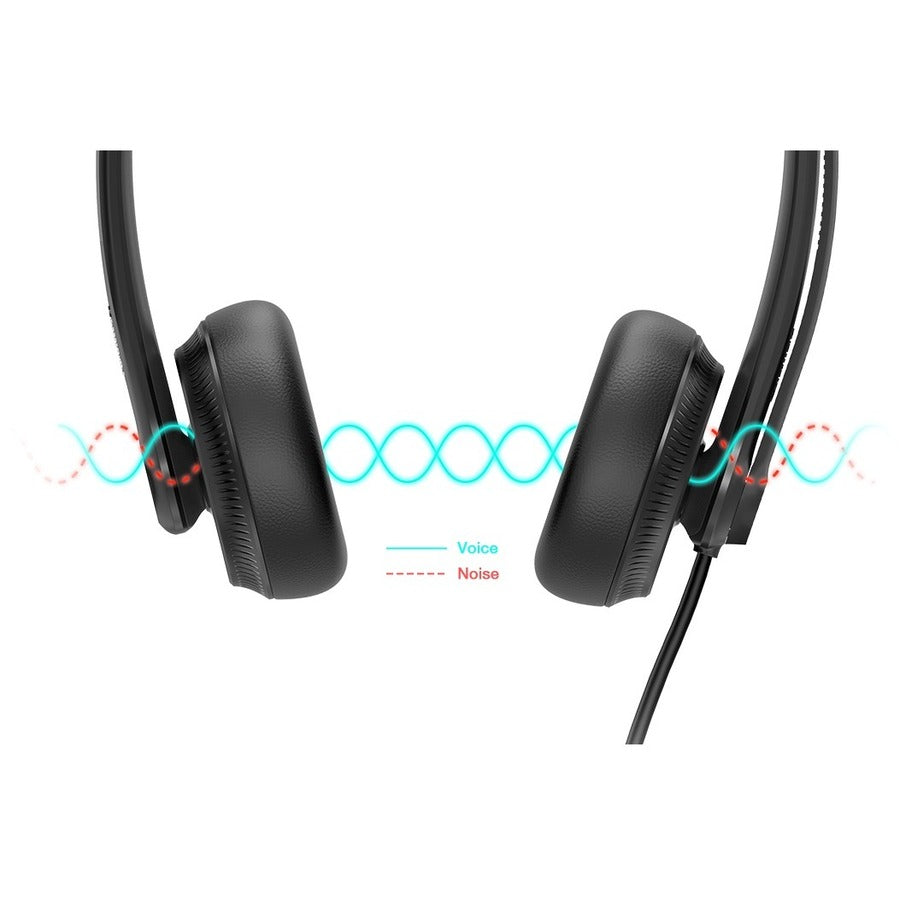 Alternate-Image3 Image for Yealink USB Wired Headset