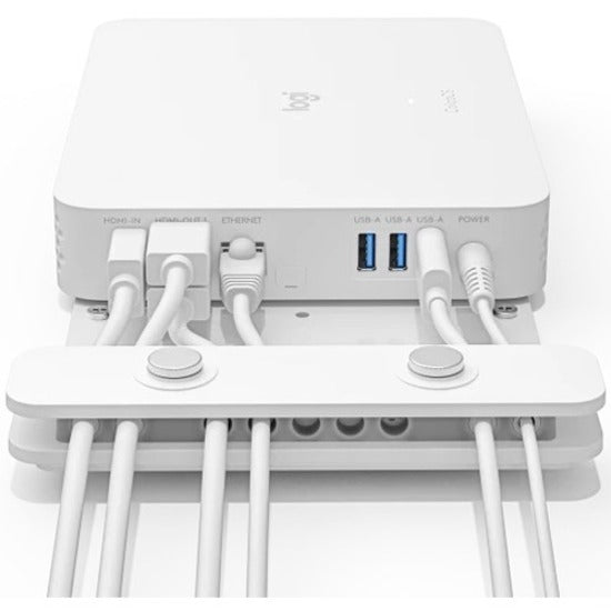 Alternate-Image4 Image for Logitech RoomMate - CollabOS Appliance for Video Conferencing