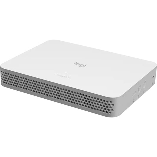 Main Image for Logitech RoomMate - CollabOS Appliance for Video Conferencing