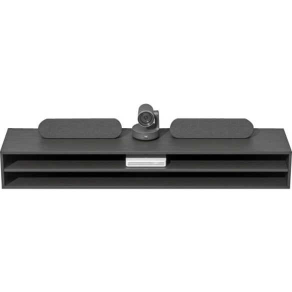 Alternate-Image5 Image for Logitech RoomMate - CollabOS Appliance for Video Conferencing