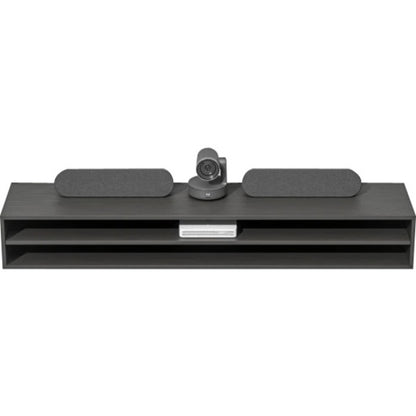 Alternate-Image5 Image for Logitech RoomMate - CollabOS Appliance for Video Conferencing