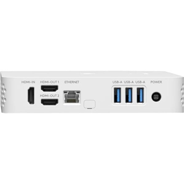 Alternate-Image2 Image for Logitech RoomMate - CollabOS Appliance for Video Conferencing