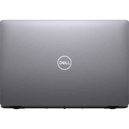 Top Image for Dell Latitude 5000 5400 14" Chromebook - HD - Intel Celeron 4305U - 4 GB - 64 GB Flash Memory - English (US) Keyboard - Carbon Fiber