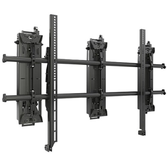 Alternate-Image2 Image for Chief Fusion 11.5" Pull Out Accessory - For Monitors 55-100" - Black