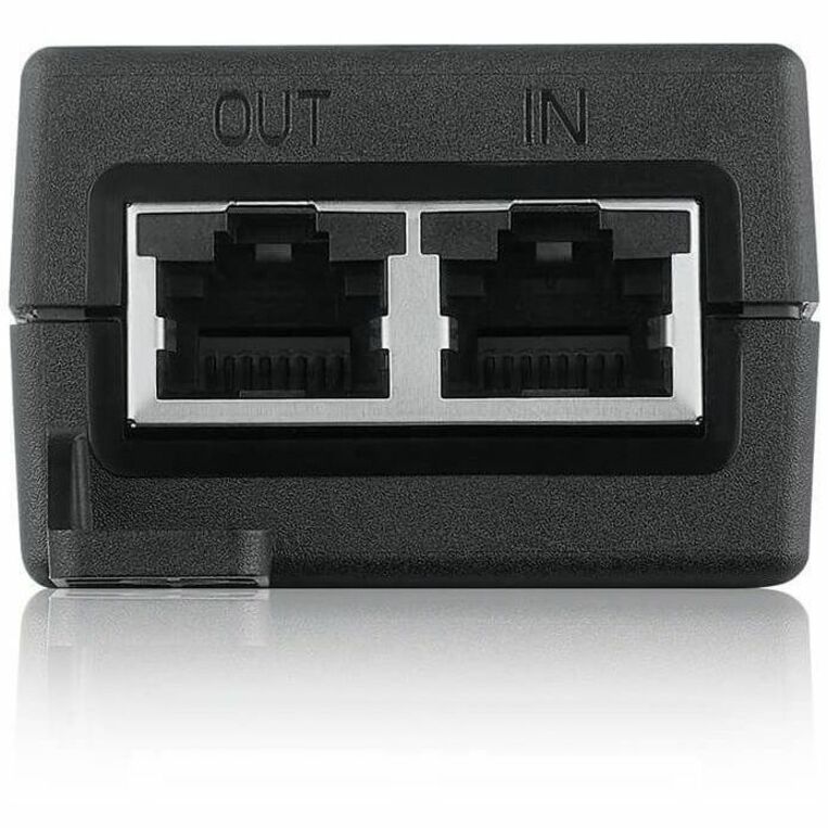 Alternate-Image1 Image for ZYXEL POE12-30W - 2.5G PoE / PoE+ Port with 30 Watt Injector
