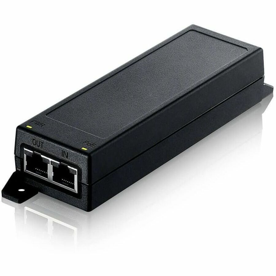 Alternate-Image3 Image for ZYXEL POE12-30W - 2.5G PoE / PoE+ Port with 30 Watt Injector