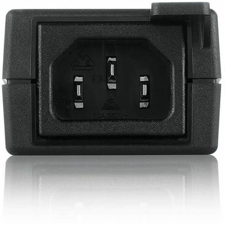 Alternate-Image2 Image for ZYXEL POE12-30W - 2.5G PoE / PoE+ Port with 30 Watt Injector