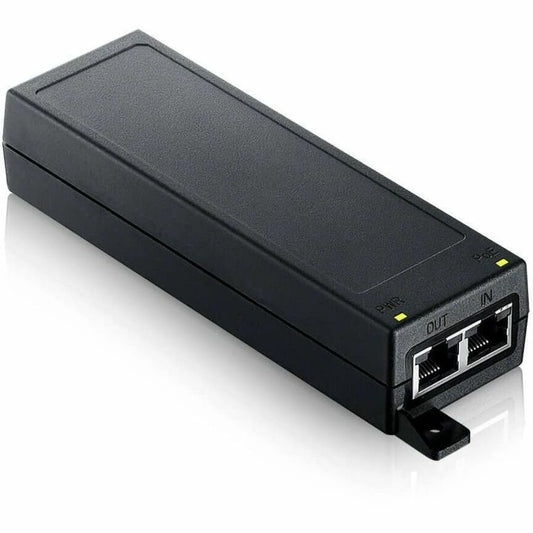 Main Image for ZYXEL POE12-30W - 2.5G PoE / PoE+ Port with 30 Watt Injector