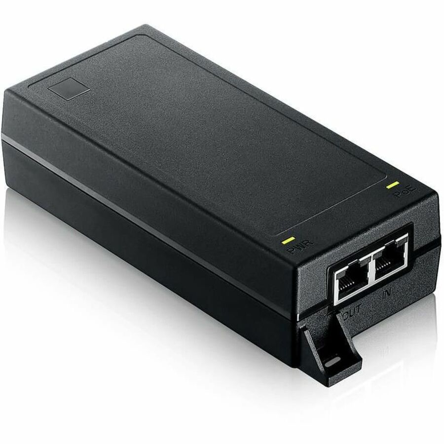 Alternate-Image3 Image for ZYXEL POE12-60W - 5G PoE / PoE+ / PoE++ Port with 60 Watt Injector