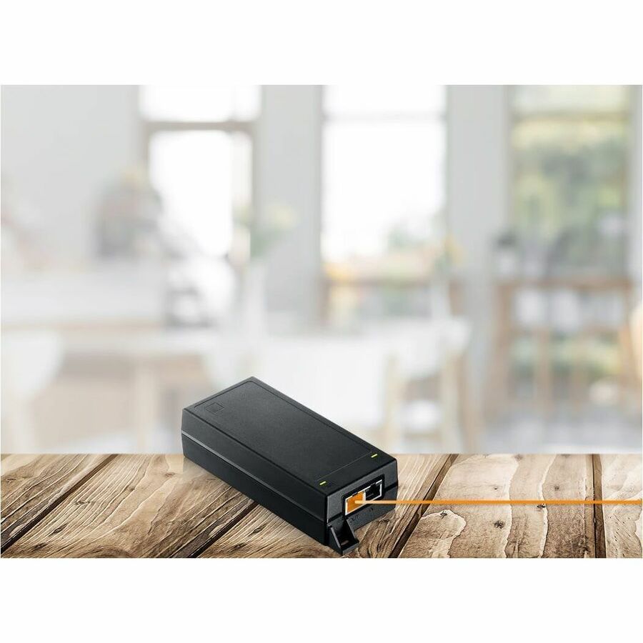 Alternate-Image6 Image for ZYXEL POE12-60W - 5G PoE / PoE+ / PoE++ Port with 60 Watt Injector