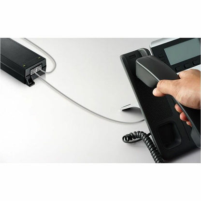 Alternate-Image5 Image for ZYXEL POE12-60W - 5G PoE / PoE+ / PoE++ Port with 60 Watt Injector
