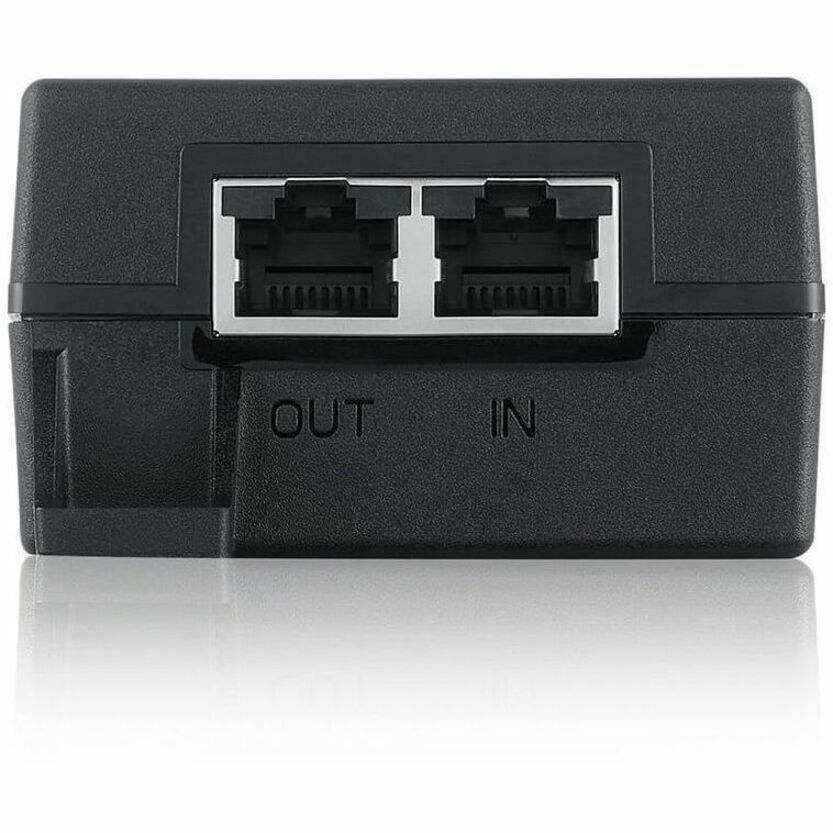 Alternate-Image1 Image for ZYXEL POE12-60W - 5G PoE / PoE+ / PoE++ Port with 60 Watt Injector