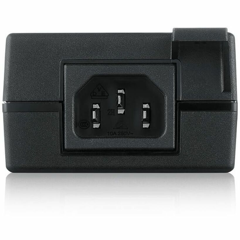 Alternate-Image2 Image for ZYXEL POE12-60W - 5G PoE / PoE+ / PoE++ Port with 60 Watt Injector