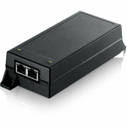 Main Image for ZYXEL POE12-60W - 5G PoE / PoE+ / PoE++ Port with 60 Watt Injector