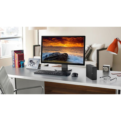 Alternate-Image9 Image for Seagate Expansion STKP12000400 12 TB Portable Hard Drive - 3.5" External - Black