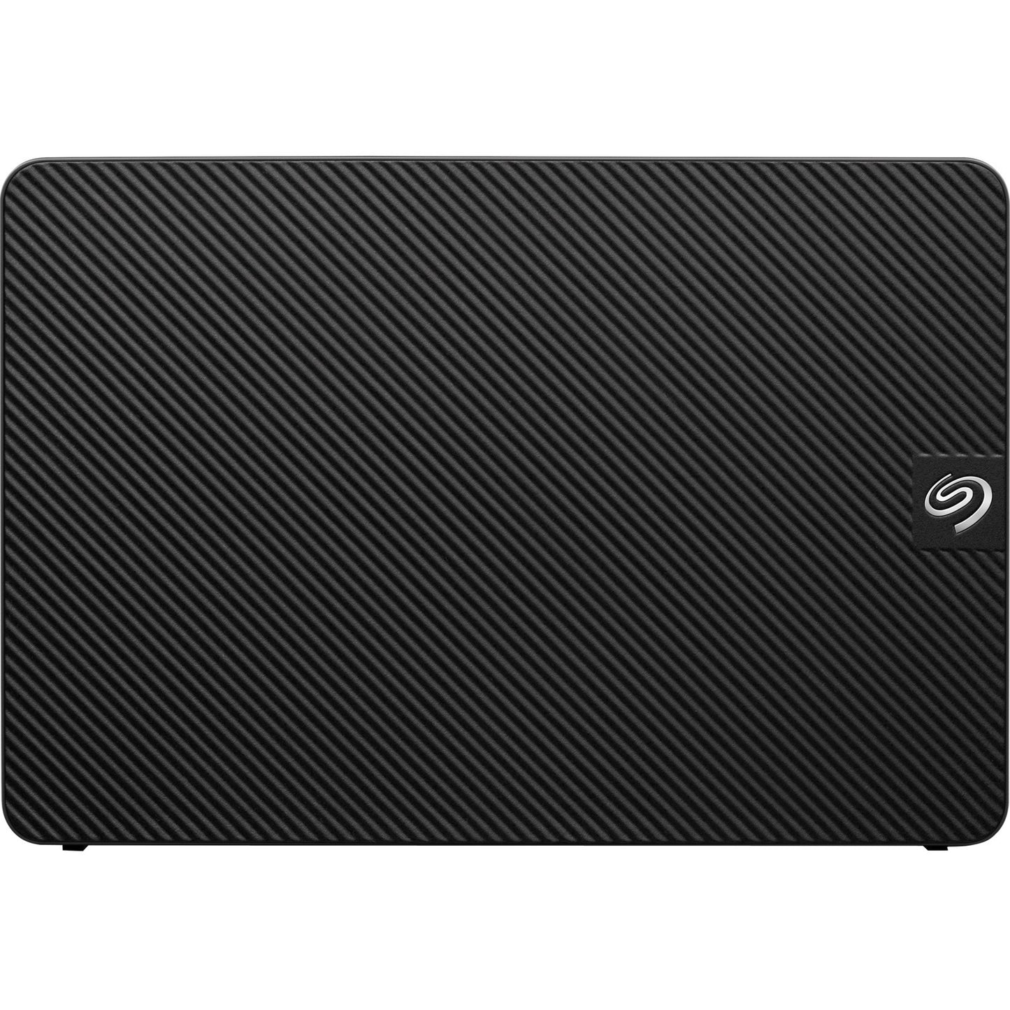 Main Image for Seagate Expansion STKP12000400 12 TB Portable Hard Drive - 3.5" External - Black