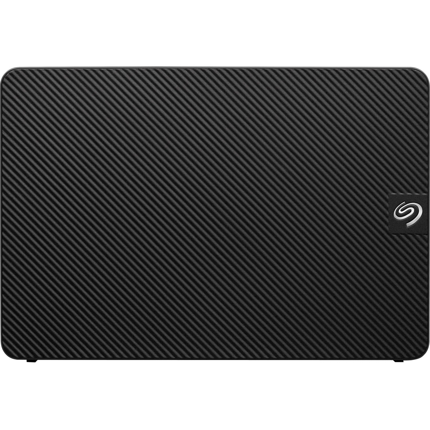 Main Image for Seagate Expansion STKP12000400 12 TB Portable Hard Drive - 3.5" External - Black