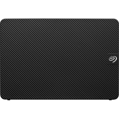 Main Image for Seagate Expansion STKP12000400 12 TB Portable Hard Drive - 3.5" External - Black