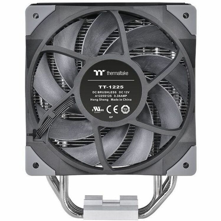 Alternate-Image3 Image for Thermaltake TOUGHAIR 510 CPU Cooler