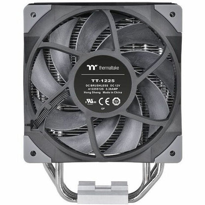 Alternate-Image3 Image for Thermaltake TOUGHAIR 510 CPU Cooler