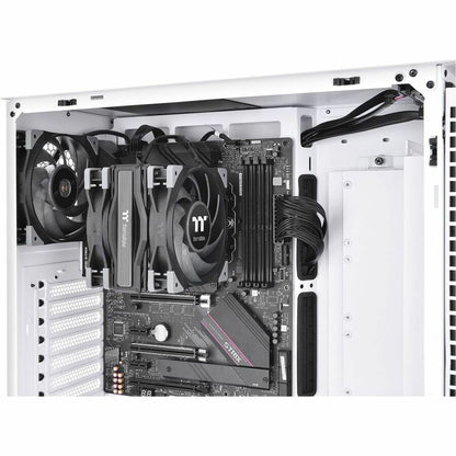 Alternate-Image10 Image for Thermaltake TOUGHAIR 510 CPU Cooler