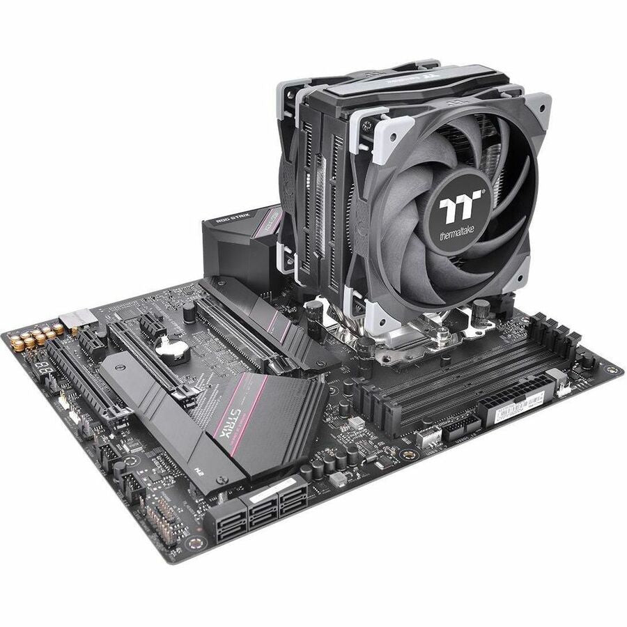 Alternate-Image9 Image for Thermaltake TOUGHAIR 510 CPU Cooler