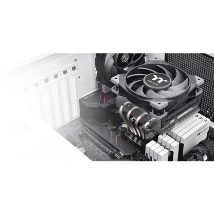 Alternate-Image4 Image for Thermaltake TOUGHAIR 110 CPU Cooler