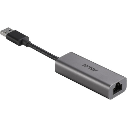 Alternate-Image2 Image for Asus USB-C2500 2.5Gigabit Ethernet Adapter -TAA-compliant