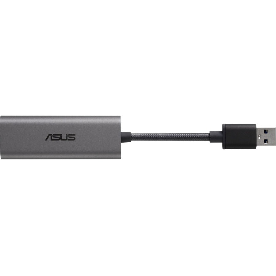 Alternate-Image1 Image for Asus USB-C2500 2.5Gigabit Ethernet Adapter -TAA-compliant