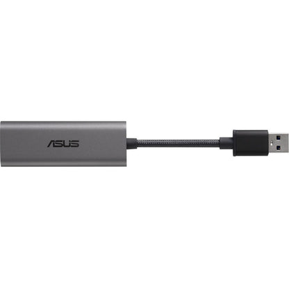 Alternate-Image1 Image for Asus USB-C2500 2.5Gigabit Ethernet Adapter -TAA-compliant