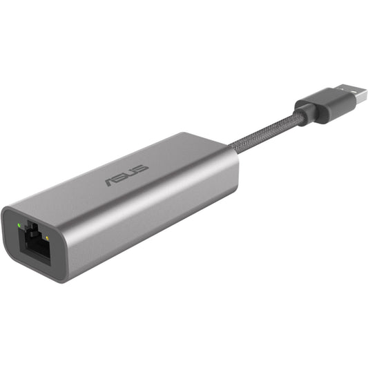 Main Image for Asus USB-C2500 2.5Gigabit Ethernet Adapter -TAA-compliant