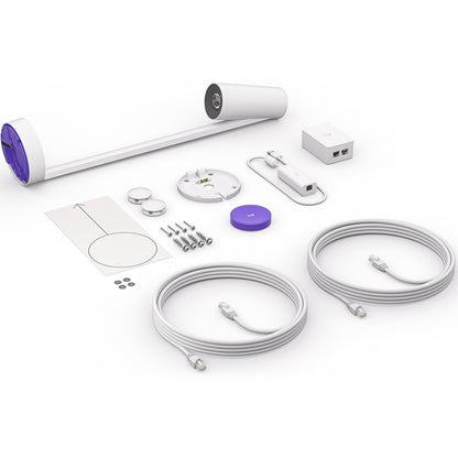 Main Image for Logitech Scribe Whiteboard Camera for Video Conferencing Rooms