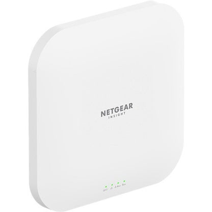 Right Image for Netgear WAX620 Dual Band Wi-Fi 6 IEEE 802.11 a/b/g/n/ac/ax/i 3.60 Gbit/s Wireless Access Point - Indoor