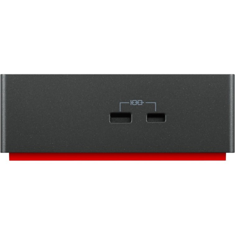 Alternate-Image3 Image for Lenovo ThinkPad Universal USB-C Dock