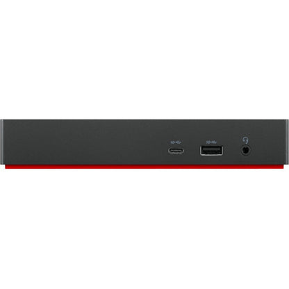 Alternate-Image1 Image for Lenovo ThinkPad Universal USB-C Dock