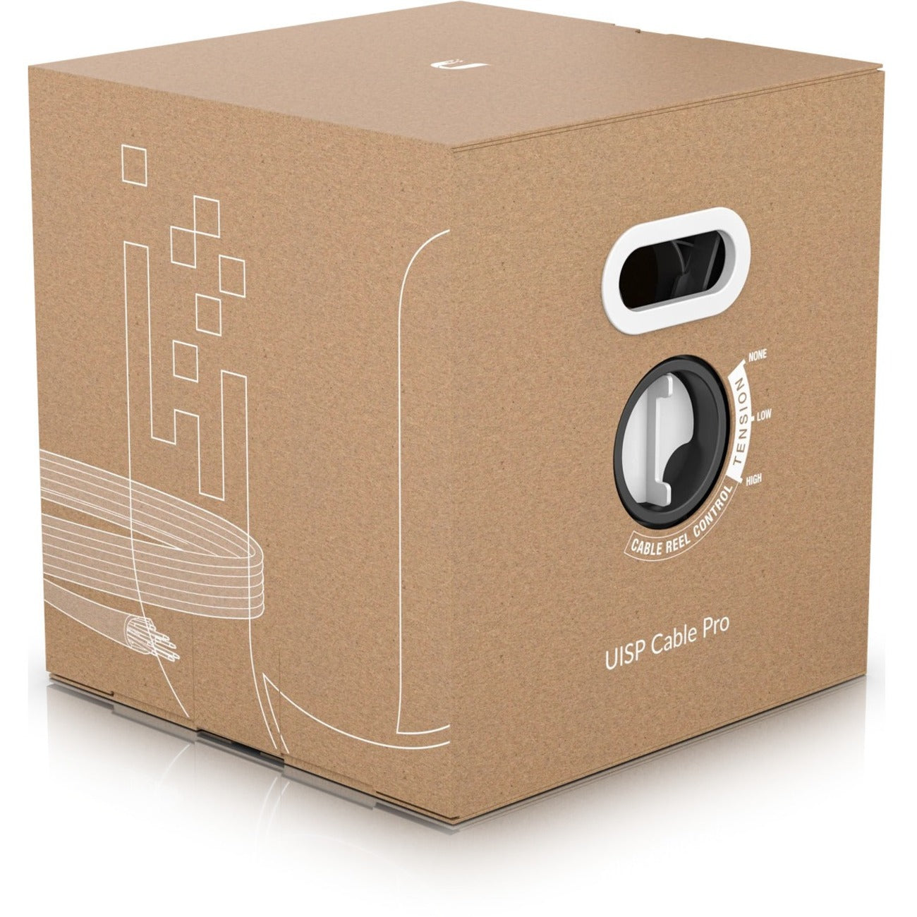 Main Image for Ubiquiti Cat.5e Network Cable