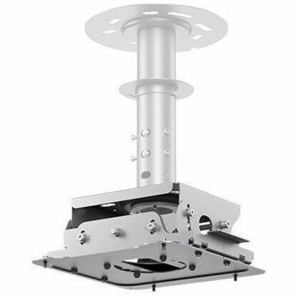 Alternate-Image1 Image for Epson ELPMB67 Ceiling Mount for Projector