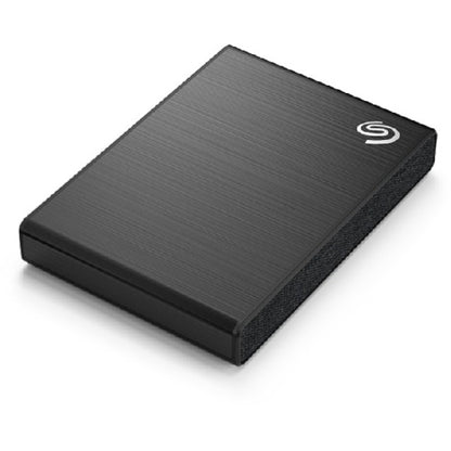 Alternate-Image3 Image for Seagate One Touch STKG2000400 1.95 TB Solid State Drive - 2.5" External - SATA - Black