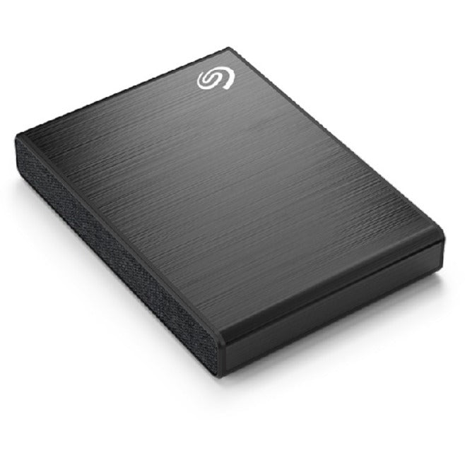 Alternate-Image4 Image for Seagate One Touch STKG2000400 1.95 TB Solid State Drive - 2.5" External - SATA - Black