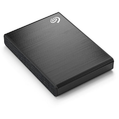Alternate-Image4 Image for Seagate One Touch STKG2000400 1.95 TB Solid State Drive - 2.5" External - SATA - Black