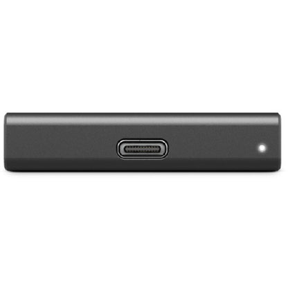 Alternate-Image6 Image for Seagate One Touch STKG2000400 1.95 TB Solid State Drive - 2.5" External - SATA - Black