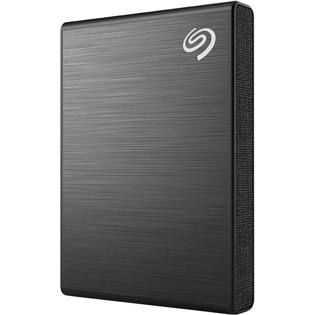 Main Image for Seagate One Touch STKG2000400 1.95 TB Solid State Drive - 2.5" External - SATA - Black