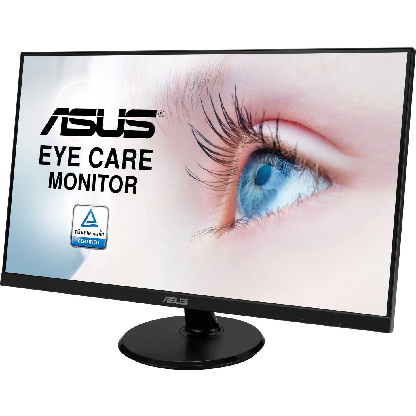 Main Image for Asus VA27DQ 27" Class Full HD LCD Monitor - 16:9