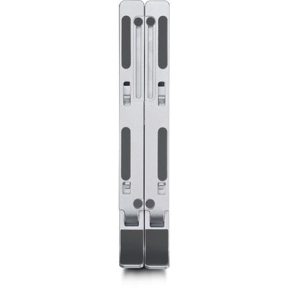 Bottom Image for Urban Factory Foldable Ergonomic Aluminium Stand