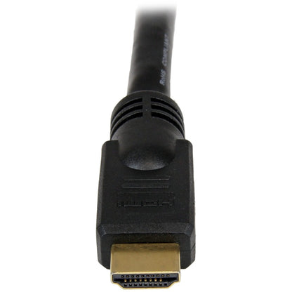 Alternate-Image2 Image for StarTech.com 10m High Speed HDMI Cable - Ultra HD 4k x 2k HDMI Cable - HDMI to HDMI M/M