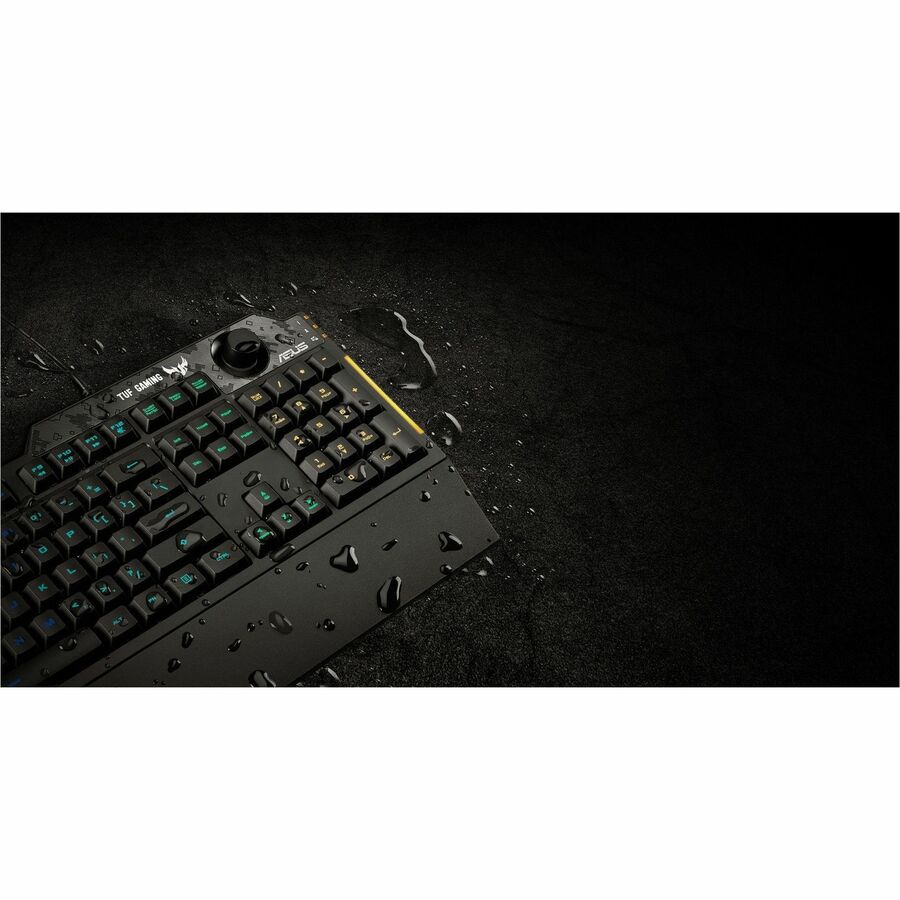 Alternate-Image4 Image for TUF Gaming K1 Gaming Keyboard