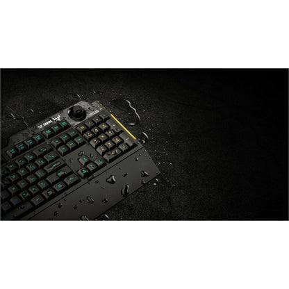 Alternate-Image4 Image for TUF Gaming K1 Gaming Keyboard