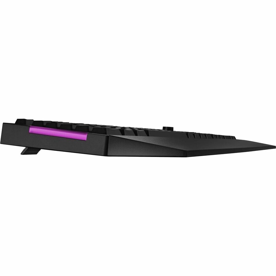 Right Image for TUF Gaming K1 Gaming Keyboard