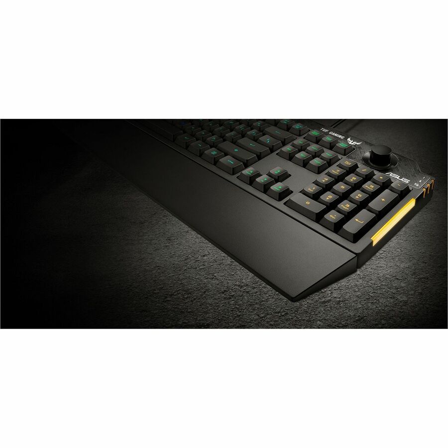 Alternate-Image2 Image for TUF Gaming K1 Gaming Keyboard